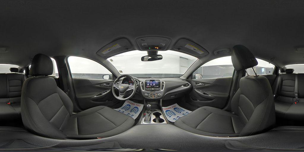 used 2020 Chevrolet Malibu car, priced at $14,770