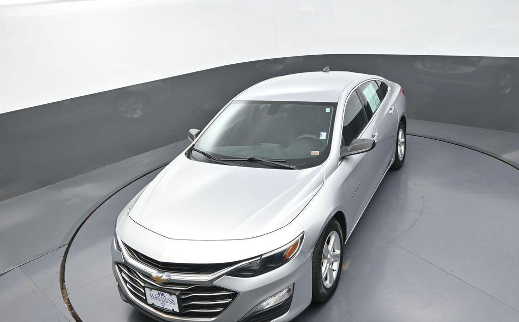 used 2020 Chevrolet Malibu car, priced at $14,770