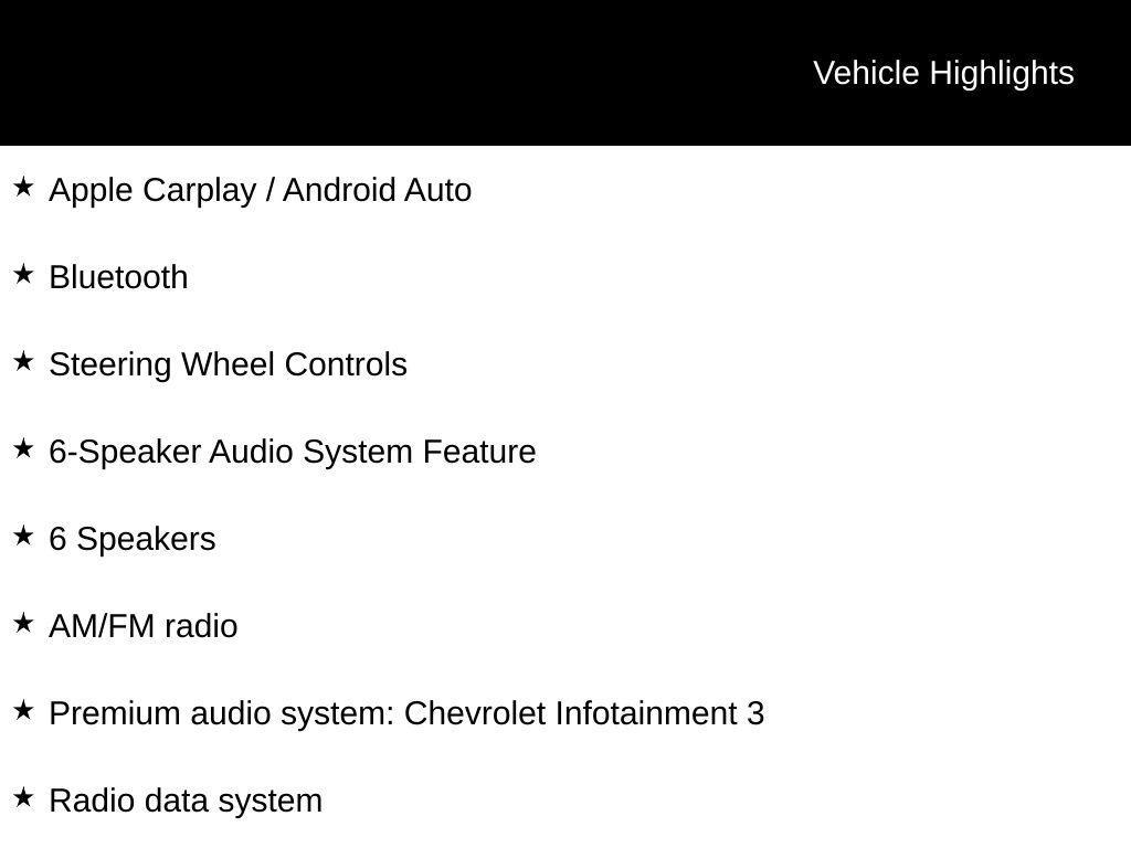 used 2020 Chevrolet Malibu car, priced at $14,770