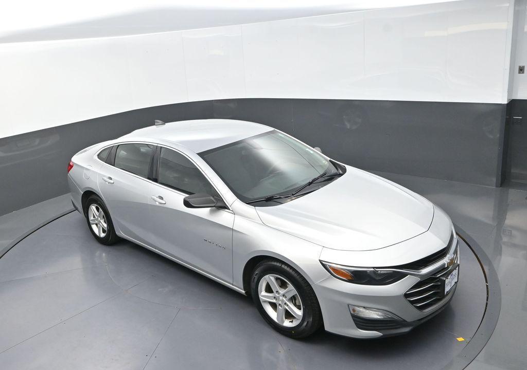 used 2020 Chevrolet Malibu car, priced at $14,770