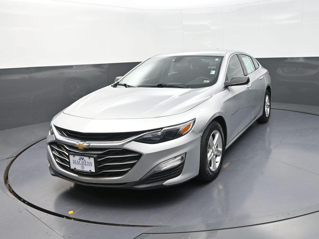 used 2020 Chevrolet Malibu car, priced at $14,770
