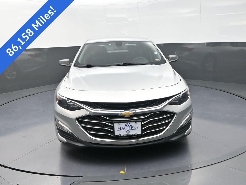 used 2020 Chevrolet Malibu car, priced at $14,770