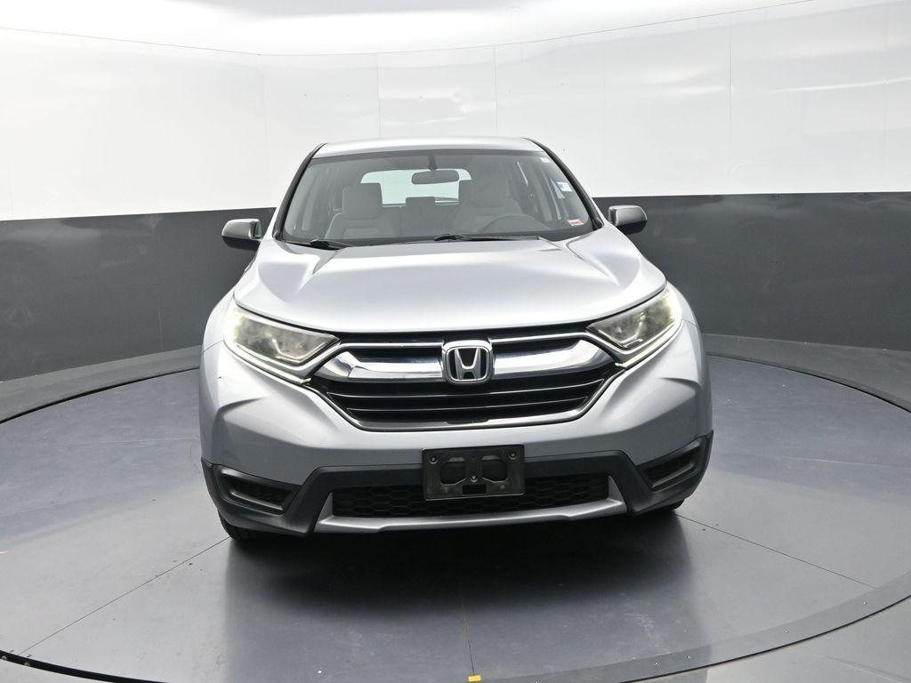 used 2018 Honda CR-V car, priced at $20,381