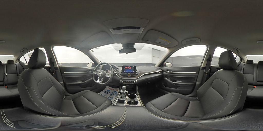 used 2023 Nissan Altima car, priced at $18,349