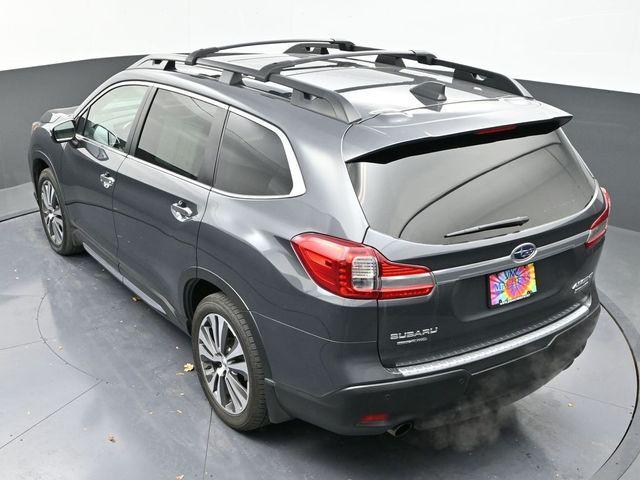 used 2021 Subaru Ascent car, priced at $25,554