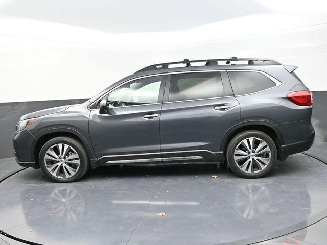 used 2021 Subaru Ascent car, priced at $25,554