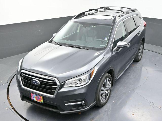 used 2021 Subaru Ascent car, priced at $25,554