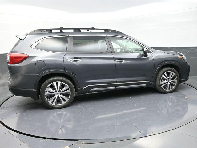 used 2021 Subaru Ascent car, priced at $25,554