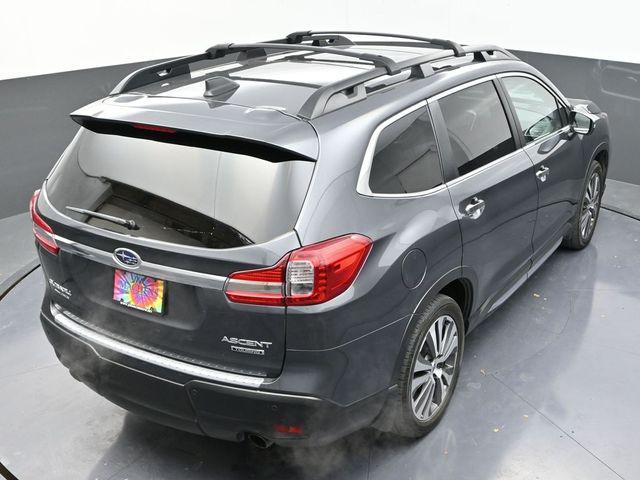 used 2021 Subaru Ascent car, priced at $25,554