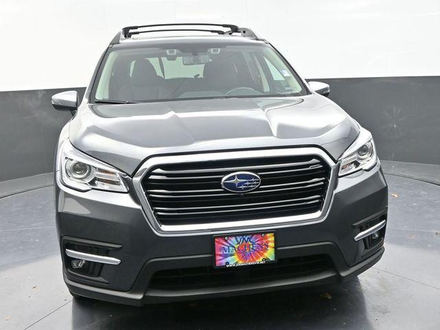 used 2021 Subaru Ascent car, priced at $25,554