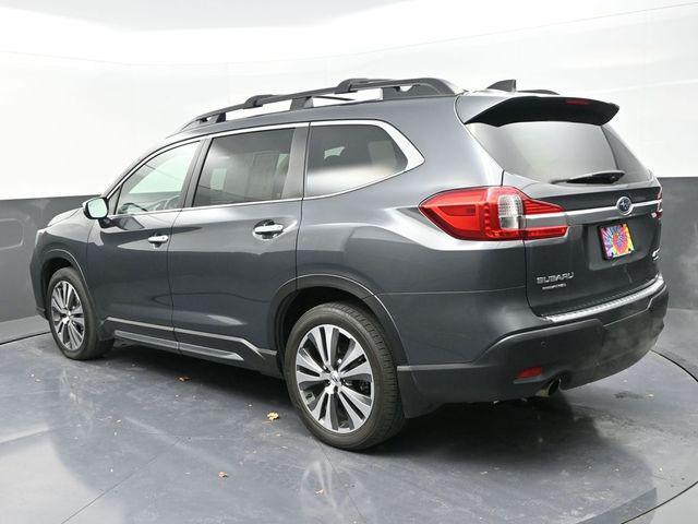 used 2021 Subaru Ascent car, priced at $25,554