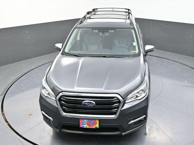 used 2021 Subaru Ascent car, priced at $25,554