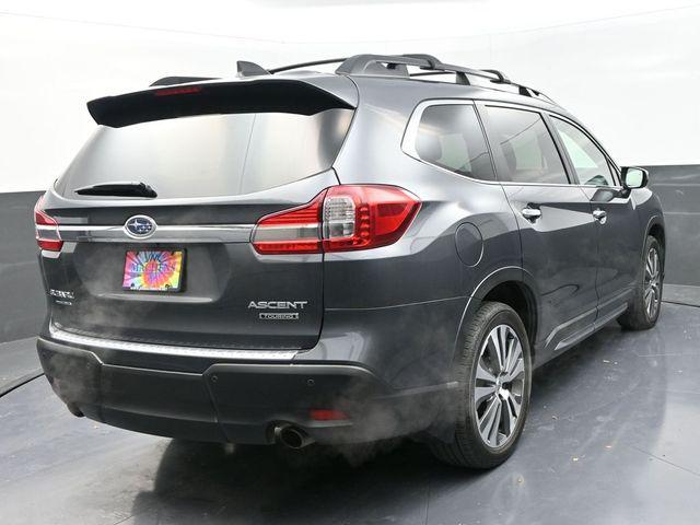 used 2021 Subaru Ascent car, priced at $25,554