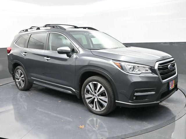 used 2021 Subaru Ascent car, priced at $25,554