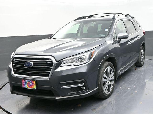 used 2021 Subaru Ascent car, priced at $25,554