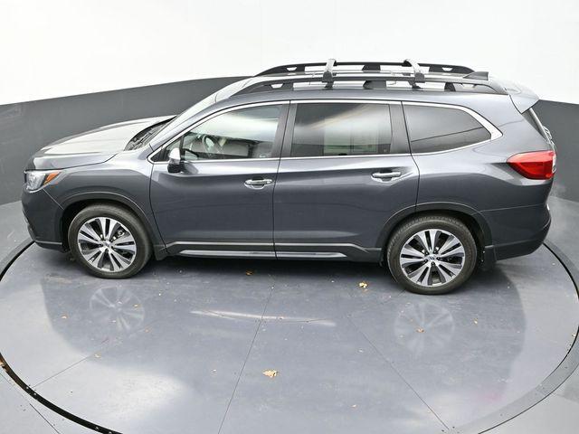 used 2021 Subaru Ascent car, priced at $25,554