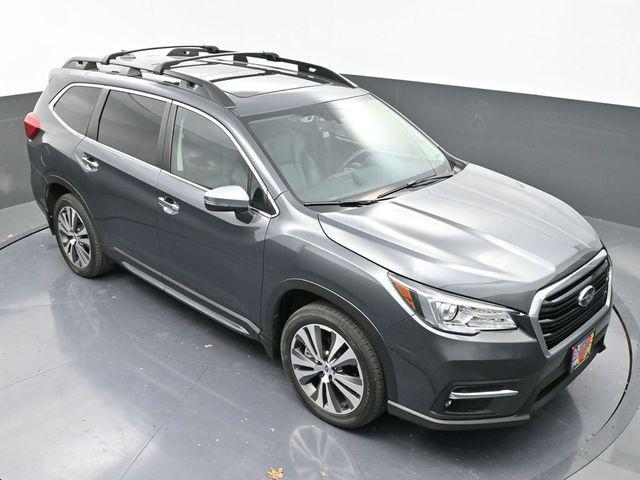 used 2021 Subaru Ascent car, priced at $25,554