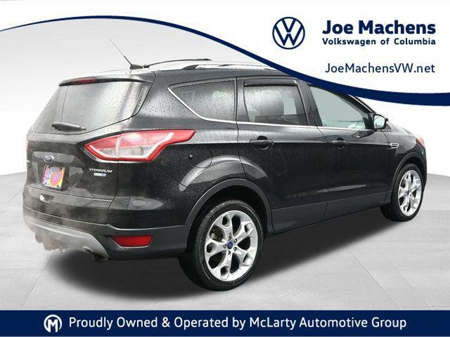 used 2013 Ford Escape car, priced at $10,075