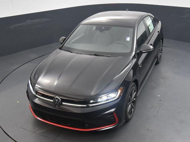 new 2025 Volkswagen Jetta GLI car, priced at $33,678