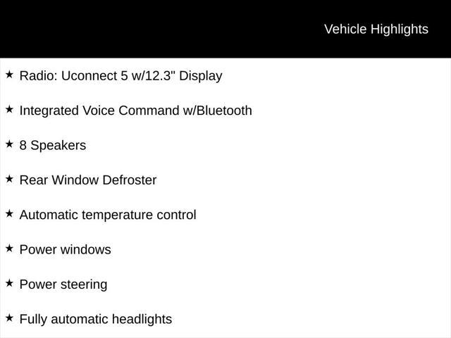 used 2024 Jeep Wrangler car, priced at $45,534