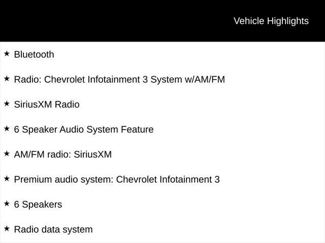 used 2022 Chevrolet Equinox car, priced at $18,793