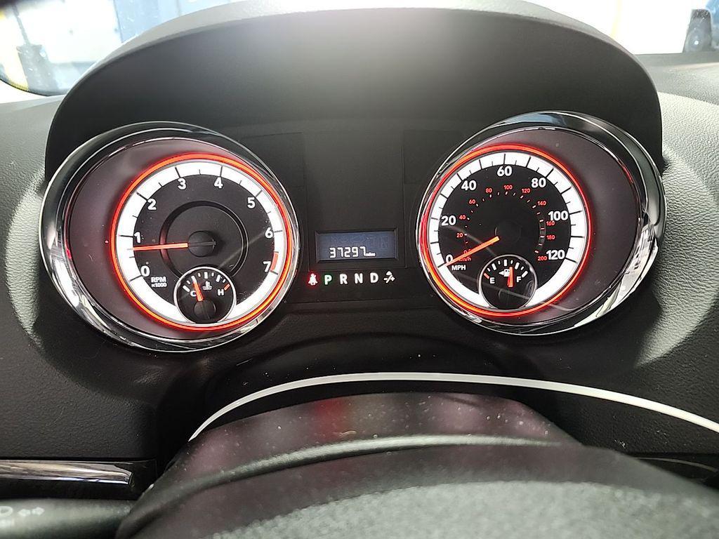 used 2018 Dodge Grand Caravan car, priced at $15,967