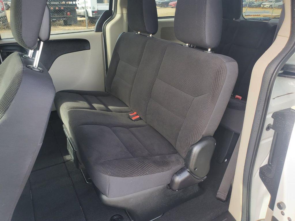 used 2018 Dodge Grand Caravan car, priced at $15,967