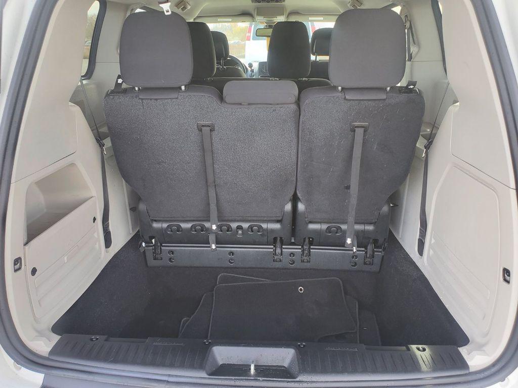 used 2018 Dodge Grand Caravan car, priced at $15,967