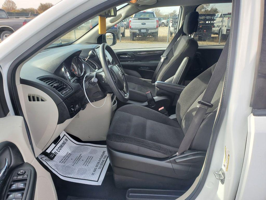 used 2018 Dodge Grand Caravan car, priced at $15,967