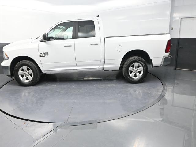 used 2019 Ram 1500 car, priced at $24,831