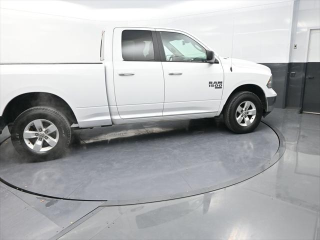 used 2019 Ram 1500 car, priced at $24,831