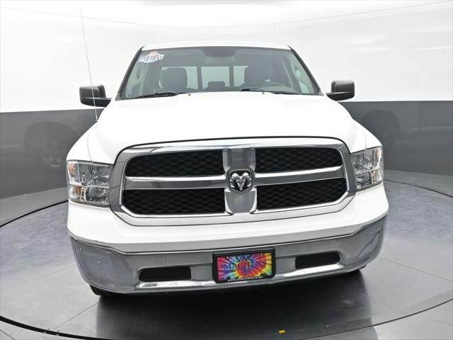 used 2019 Ram 1500 car, priced at $24,831