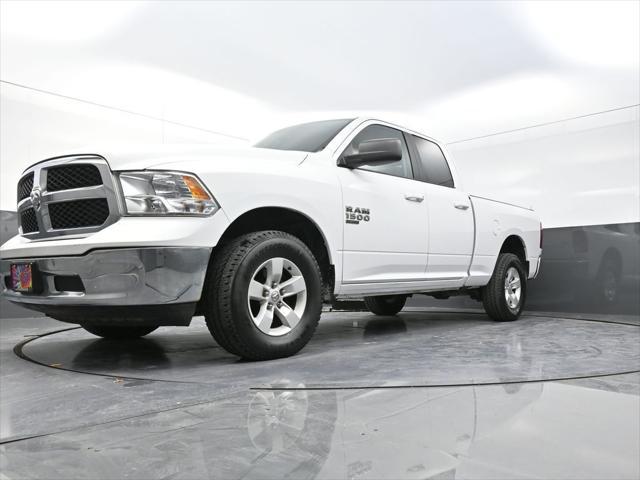 used 2019 Ram 1500 car, priced at $24,831