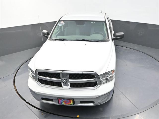 used 2019 Ram 1500 car, priced at $24,831