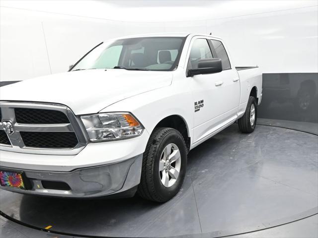 used 2019 Ram 1500 car, priced at $24,831