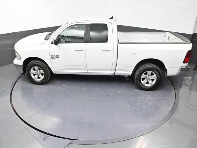 used 2019 Ram 1500 car, priced at $24,831