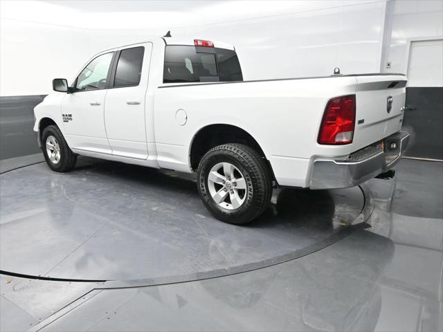 used 2019 Ram 1500 car, priced at $24,831