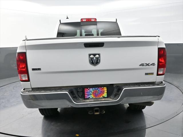 used 2019 Ram 1500 car, priced at $24,831