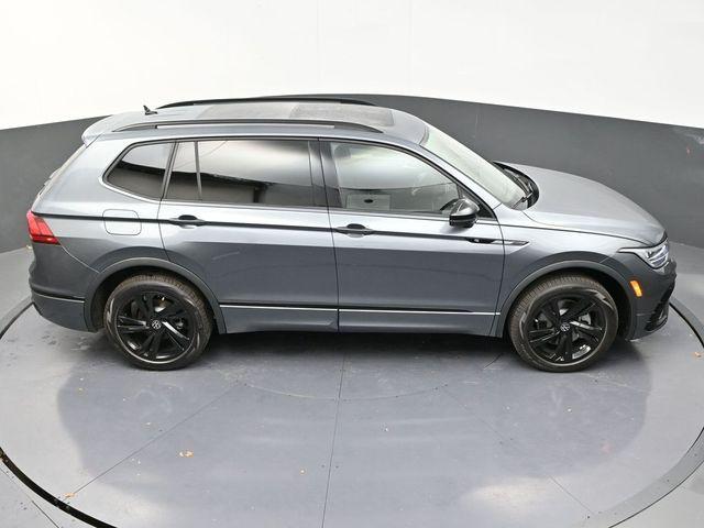 new 2024 Volkswagen Tiguan car, priced at $33,946