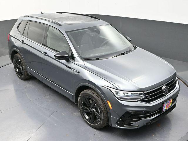 new 2024 Volkswagen Tiguan car, priced at $33,946