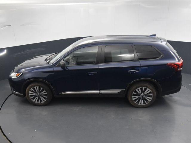 used 2020 Mitsubishi Outlander car, priced at $16,310