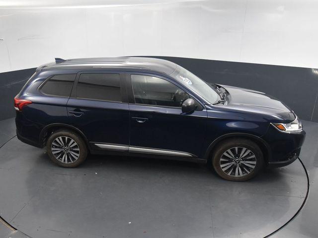 used 2020 Mitsubishi Outlander car, priced at $16,310