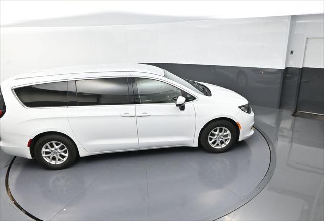 used 2020 Chrysler Voyager car, priced at $13,556