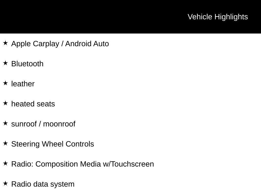 used 2022 Volkswagen Passat car, priced at $18,711
