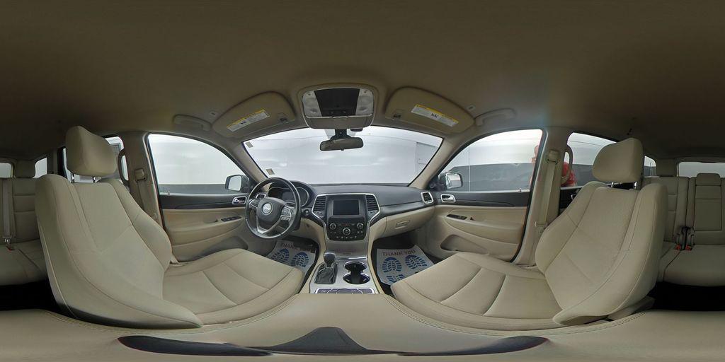 used 2019 Jeep Grand Cherokee car, priced at $17,291