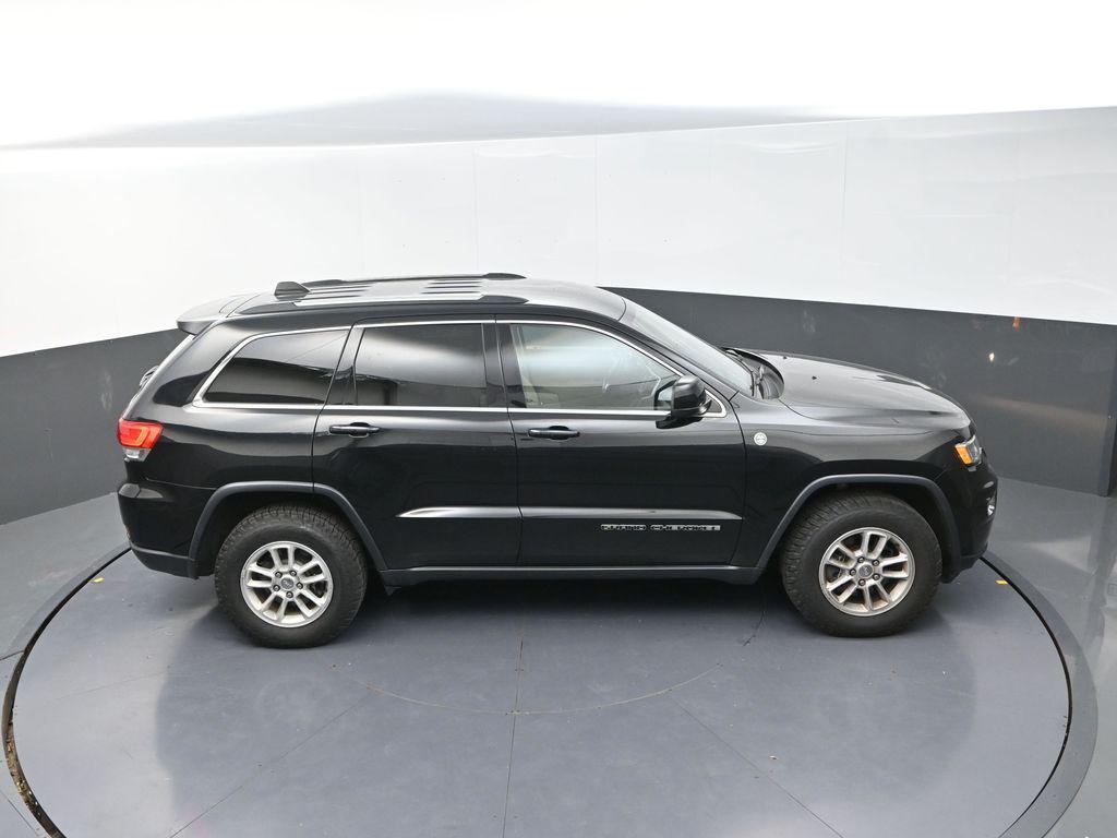 used 2019 Jeep Grand Cherokee car, priced at $17,291