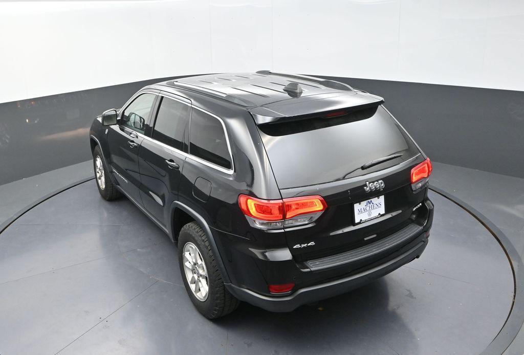 used 2019 Jeep Grand Cherokee car, priced at $17,291