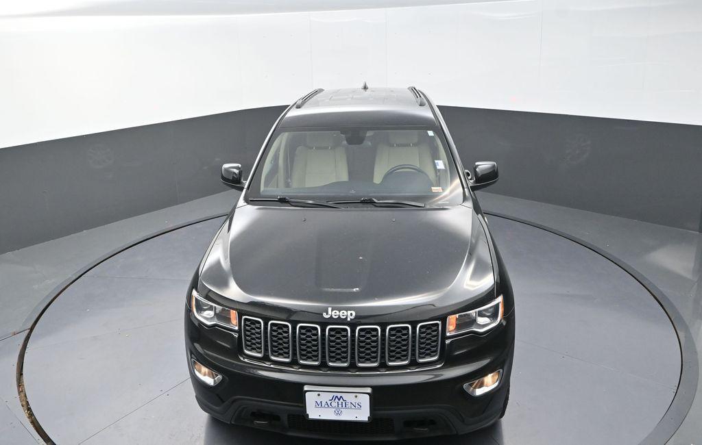 used 2019 Jeep Grand Cherokee car, priced at $17,291