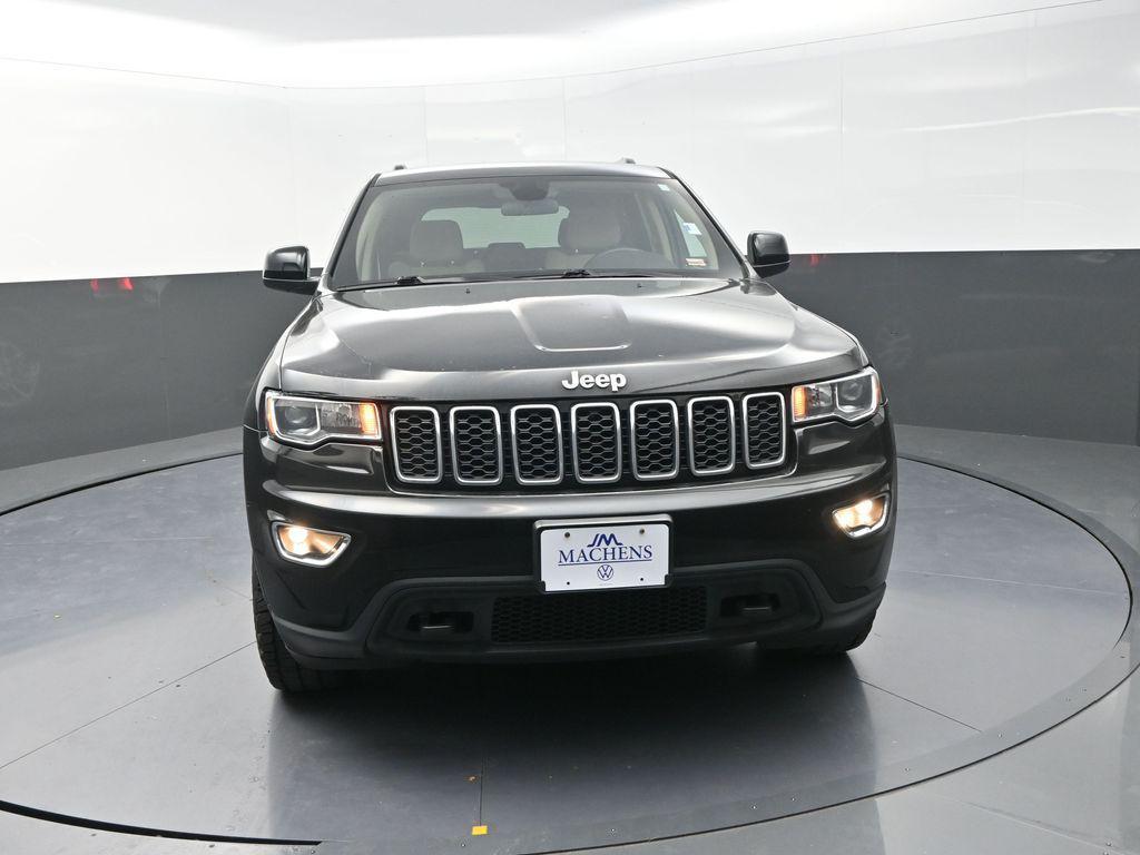 used 2019 Jeep Grand Cherokee car, priced at $17,291