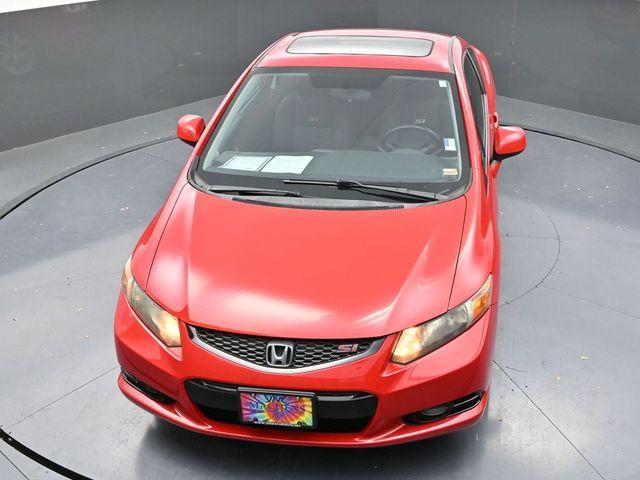 used 2012 Honda Civic car, priced at $12,056